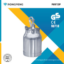 Rongpeng R8710 Aluminum Paint Cup